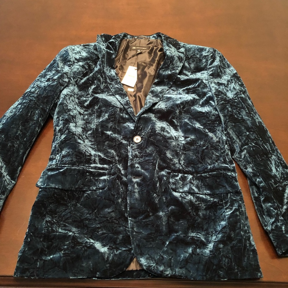 INC blazer